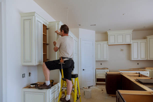 Licensed Appliance Installation service in Berlin, NJ - Remodeling Of Kitchen