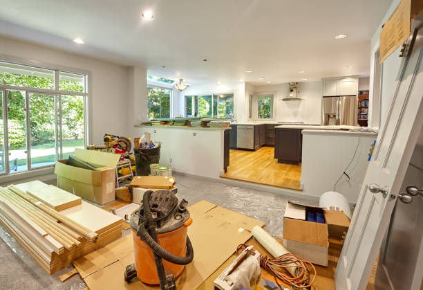 Reliable Appliance Installation contractor in Berlin, NJ by Remodeling Of Kitchen